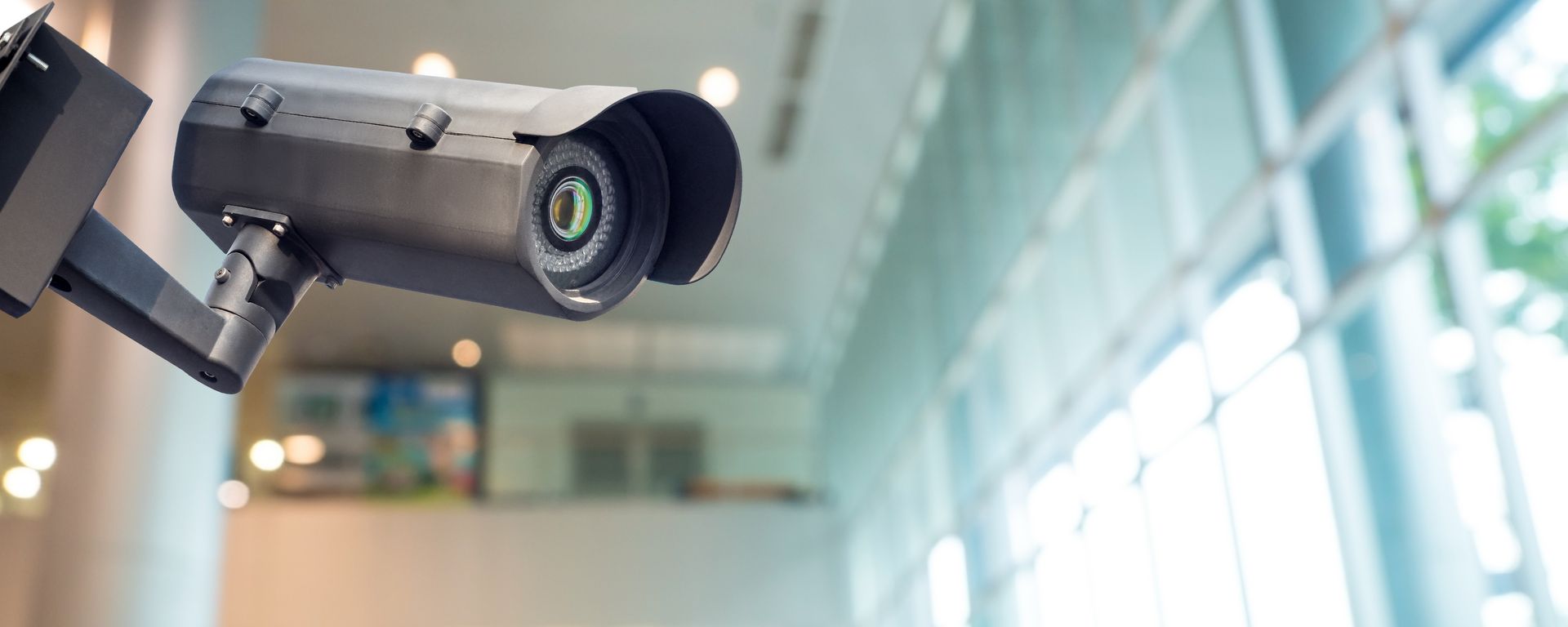 Detect anomalous behavior using security surveillance video streams